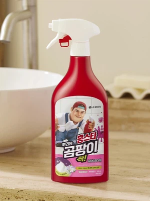 홈스타 뿌리는 곰팡이 싹 500 ml
