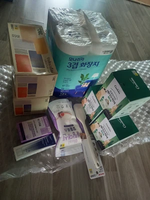 买家评价图片