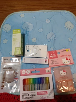 买家评价图片