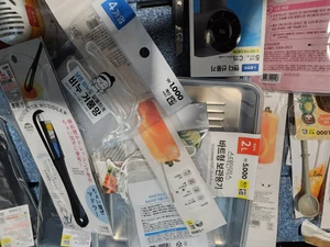 买家评价图片