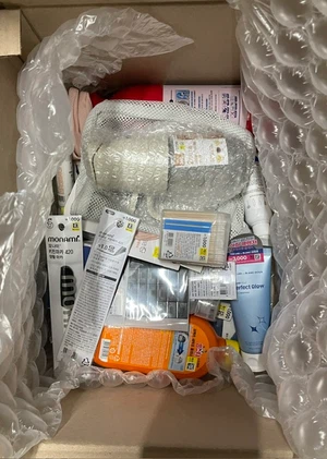 买家评价图片