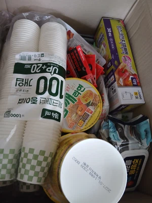 买家评价图片