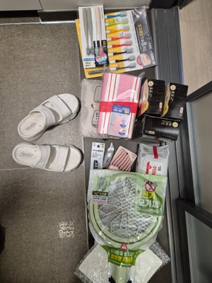 买家评价图片