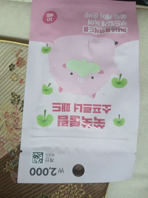 买家评价图片