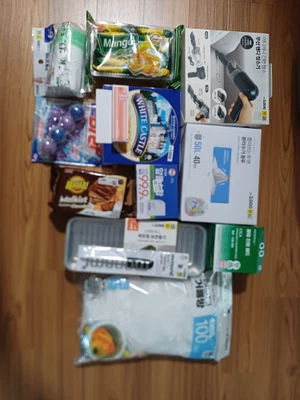 买家评价图片