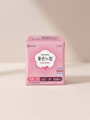 좋은느낌 울트라 중형 8P