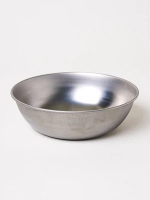 일본제 스테인리스 미니 볼 13.5 cm