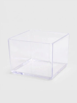 클리어 정리함 5호