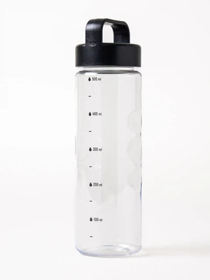 핸들 눈금 물병 560 ml