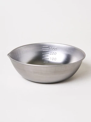 일본제 스테인리스 계량 볼 13.5 cm