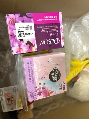 买家评价图片