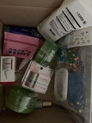 买家评价图片