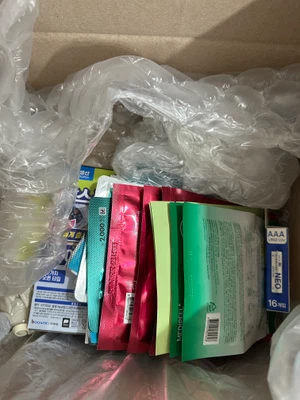 买家评价图片