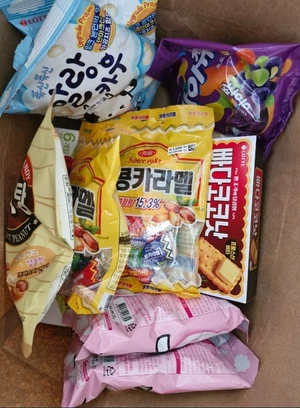 买家评价图片