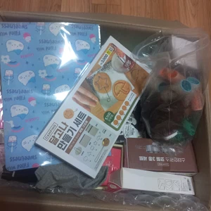 买家评价图片