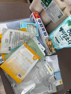 买家评价图片