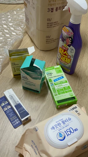 买家评价图片