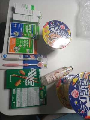 买家评价图片