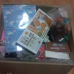 买家评价图片