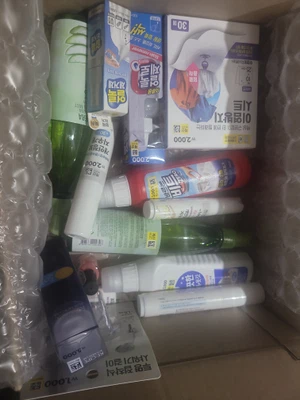买家评价图片