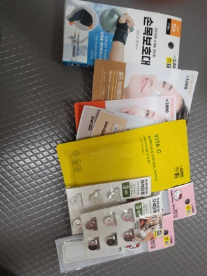 买家评价图片