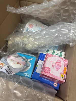 买家评价图片