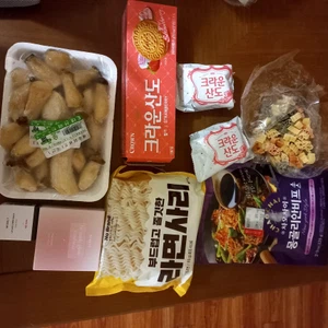 买家评价图片