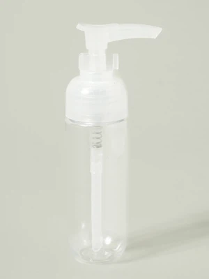 롱 노즐형 펌프 용기 60 ml