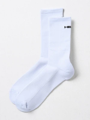 HEAD 장목 양말 화이트