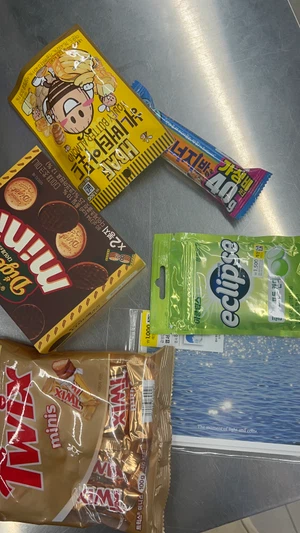 买家评价图片
