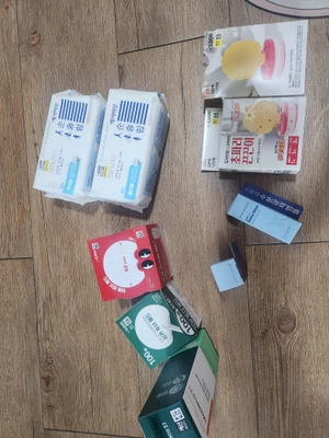 买家评价图片