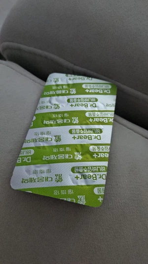 买家评价图片