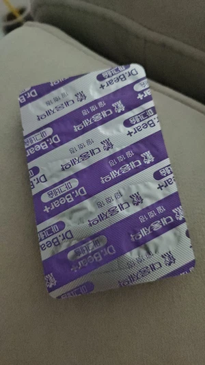 买家评价图片