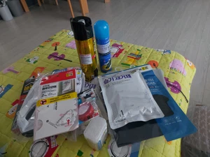 买家评价图片