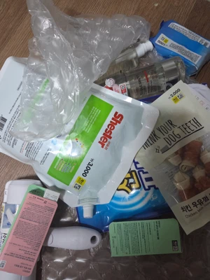 买家评价图片