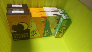 买家评价图片