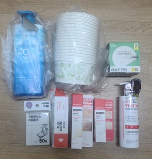 买家评价图片