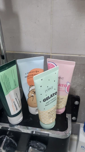 买家评价图片
