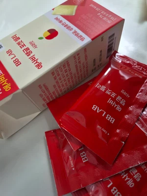 买家评价图片