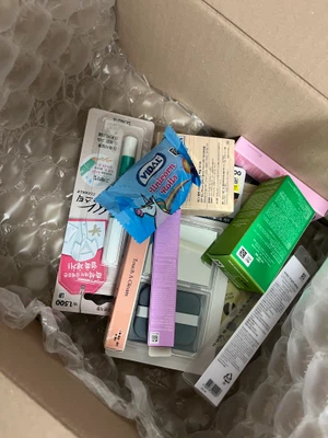 买家评价图片