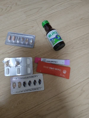 买家评价图片