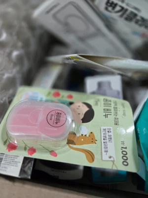 买家评价图片