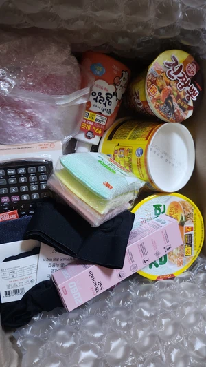 买家评价图片