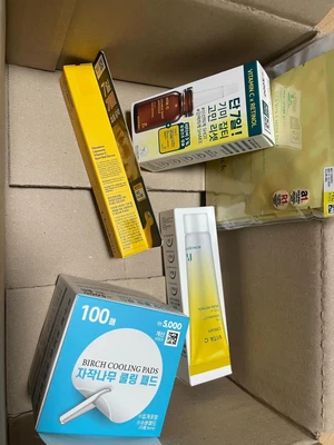 买家评价图片