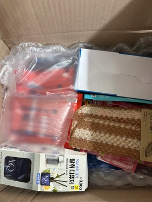 买家评价图片