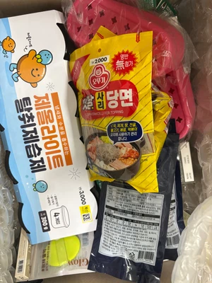 买家评价图片