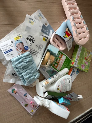 买家评价图片
