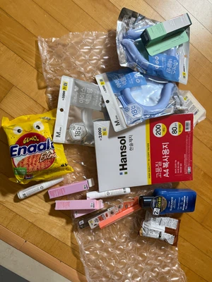 买家评价图片