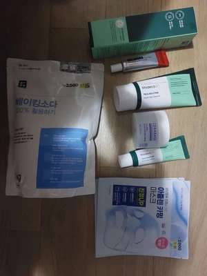 买家评价图片