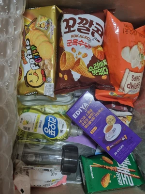 买家评价图片